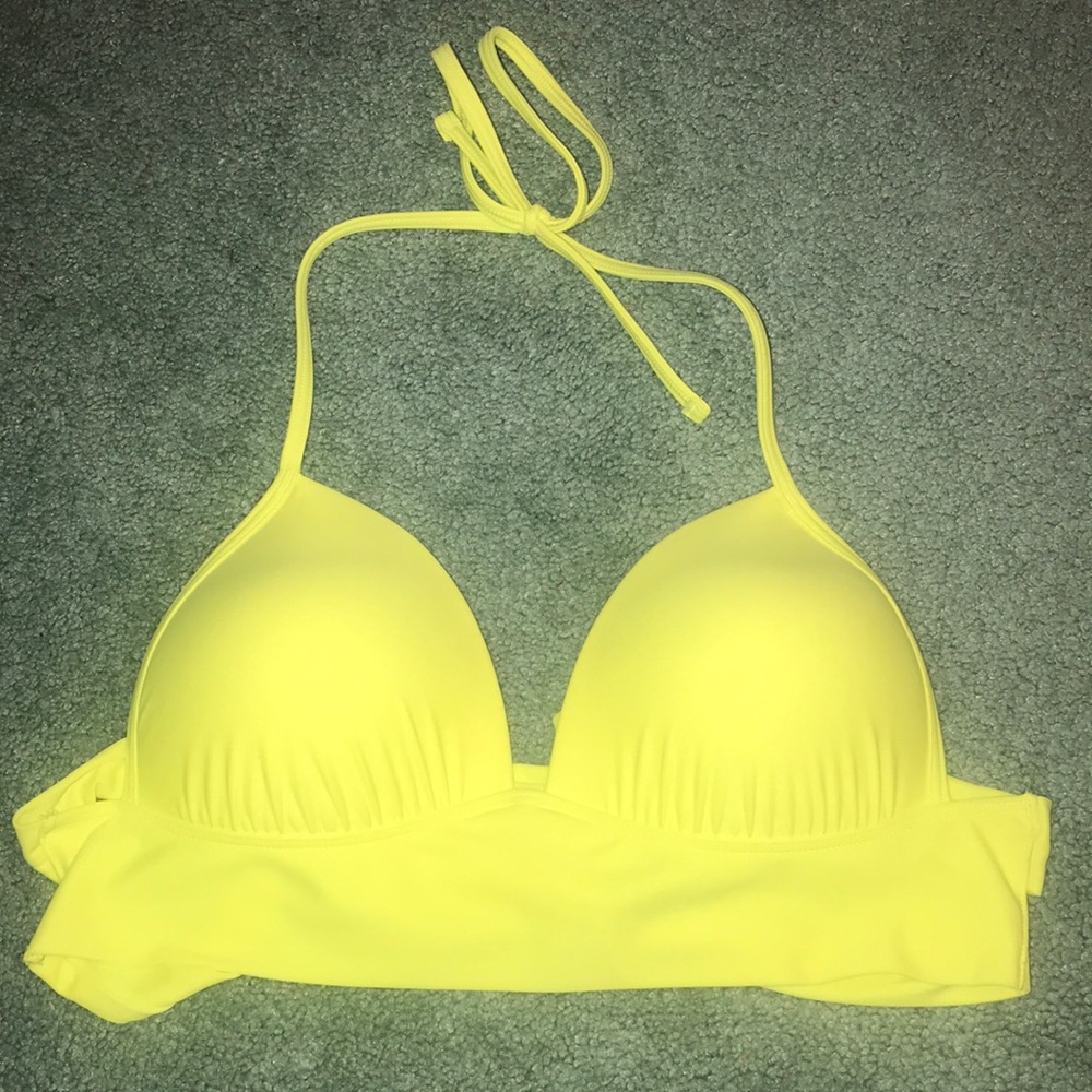 Aerie bikini top